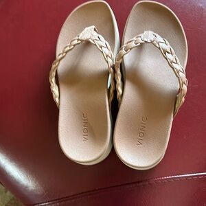 Vionic sandals